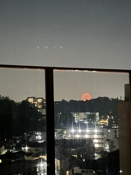 ザ・パークハウス横浜川和町テラス