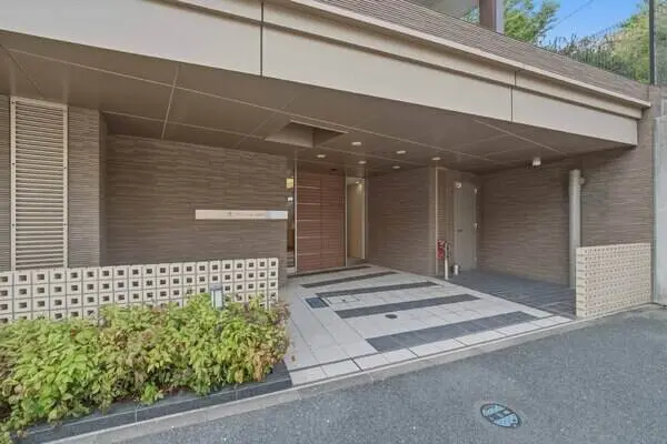 ザ・パークハウス横浜岸谷