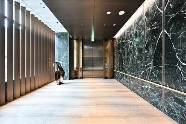 WORLD TOWER RESIDENCE