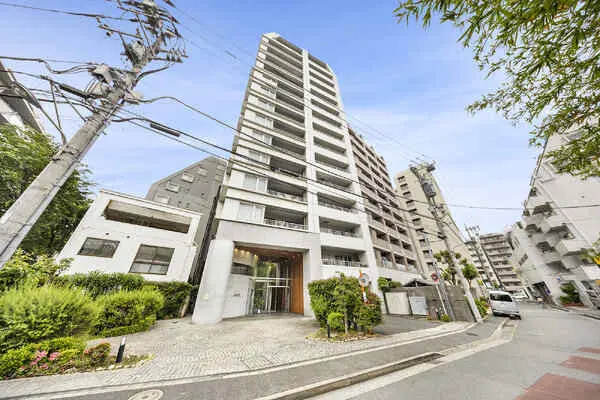 リアナシーコースト葛西