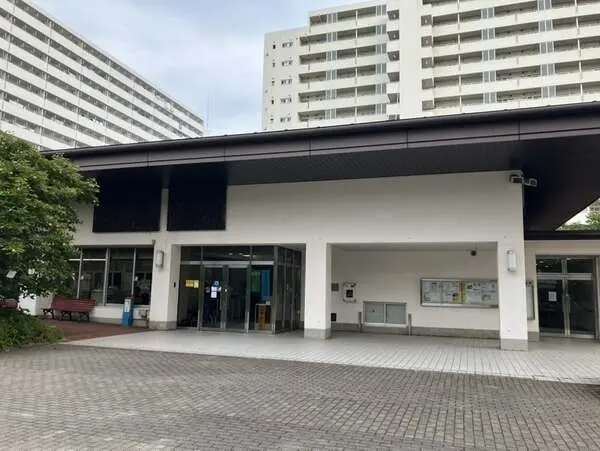 なぎさニュータウン