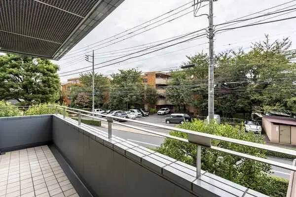 インペリアル浜田山