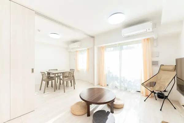 プレシス東大宮