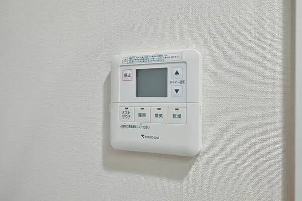 ザ・パークハウス東陽町翠賓閣