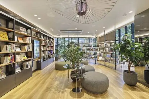 猿江恩賜公園レジデンス