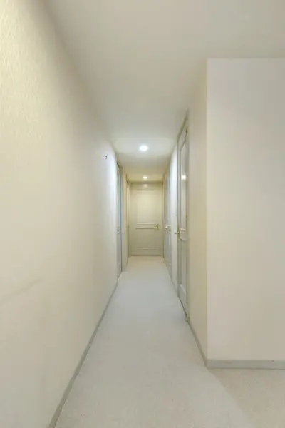 パークハウス多摩川南五番館