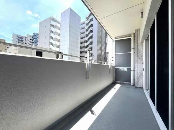 パークハウス文京関口
