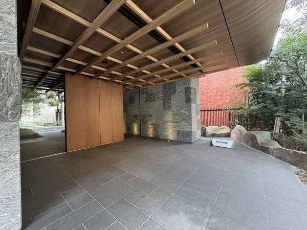 パークコート千代田一番町