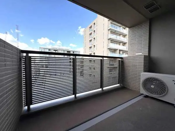 パークハウス一番町