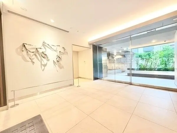 Brillia四谷三丁目