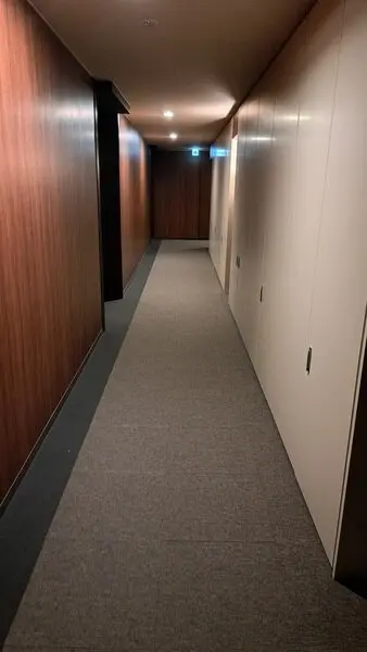 パークコート麻布十番ザタワー