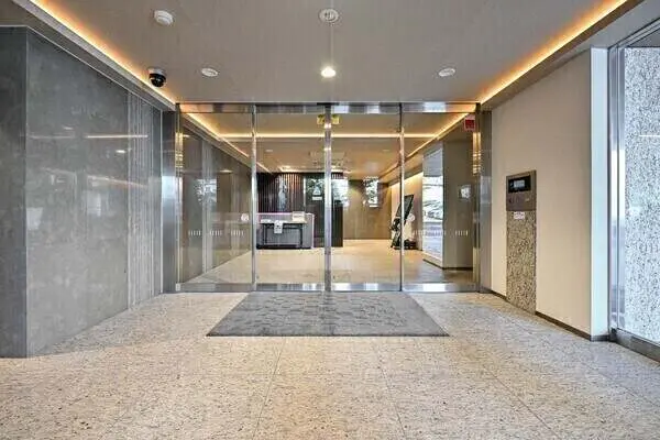 ザ・パークハウス市谷加賀町