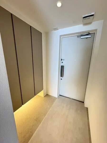 パークハウス市谷仲之町