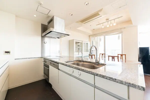 ザ・センター東京