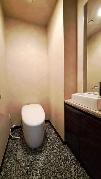 シティタワー麻布十番