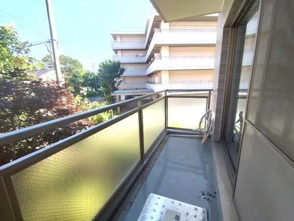 大井仙台坂パークハウス