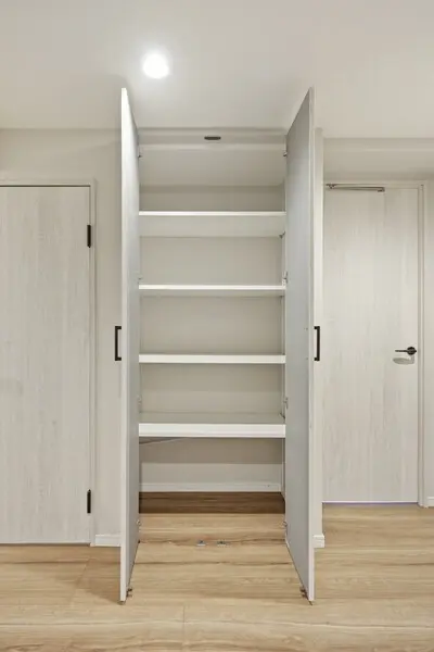 東急ドエルアルス石川台II