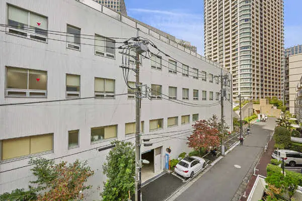 セザール御殿山