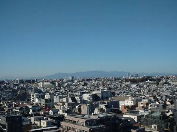 藤和シティホームズ武蔵小山駅前