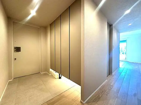 グランドメゾン中目黒ＴＨＥＣＬＡＳＳ