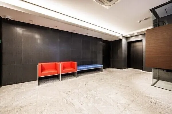 リビオレゾン新橋nex