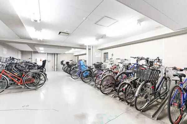 プレミスト明石町