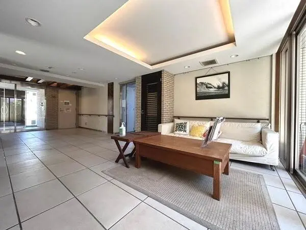 パークハウス鵠沼海岸