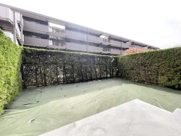 藤和ライブタウン大船3号棟