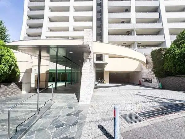 アトラスシアンズ東戸塚