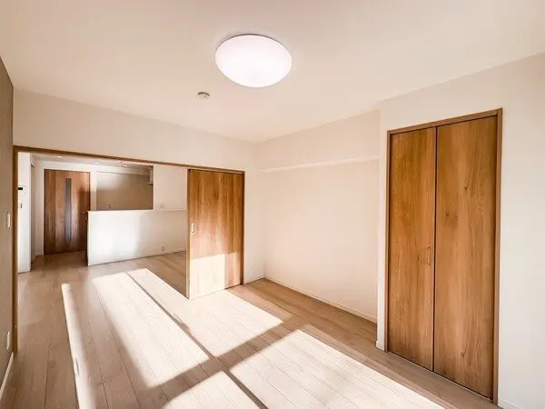 藤和上永谷ハイタウン