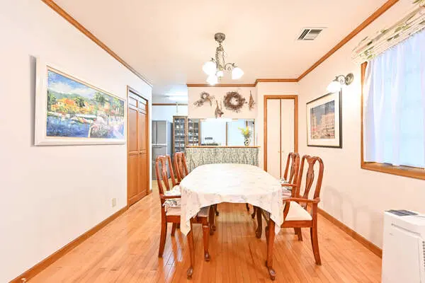 神奈川県藤沢市鵠沼海岸１丁目 一戸建て