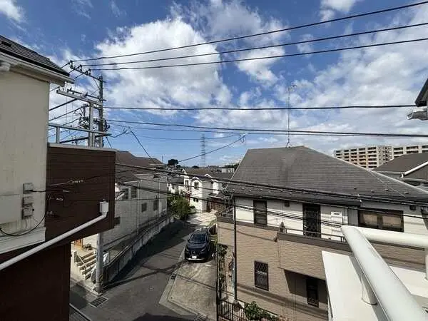 神奈川県横浜市戸塚区戸塚町 一戸建て