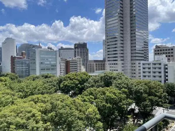 新宿セントビラ永谷