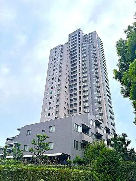 パークシティ杉並