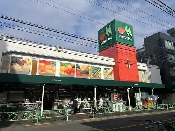 フェニックス中野新橋