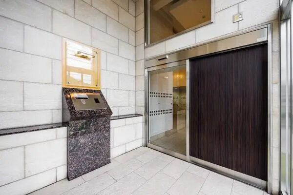 オークフォート保土ヶ谷