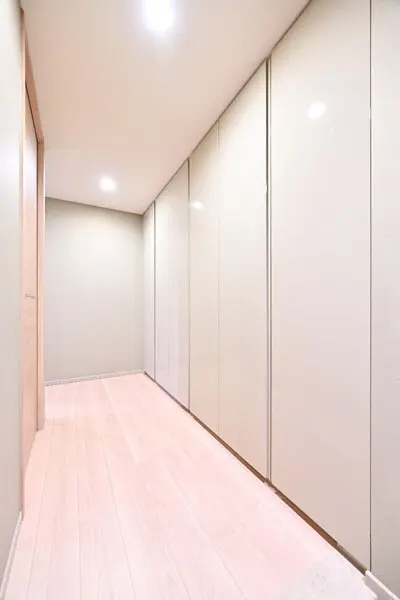 ザ・パークハウス白金