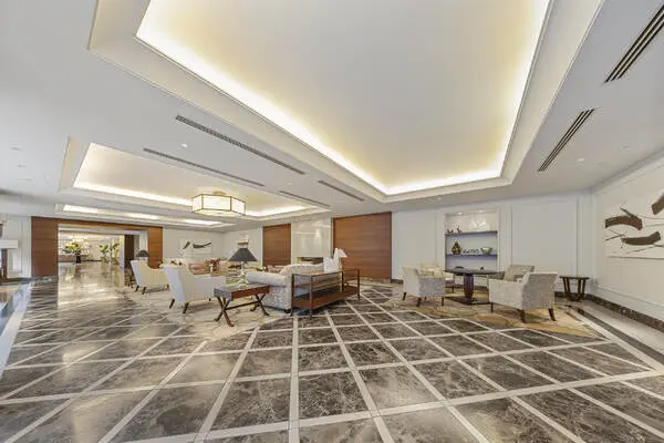 麻布台パークハウス