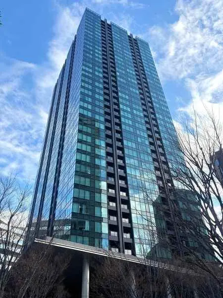 シティタワー麻布十番