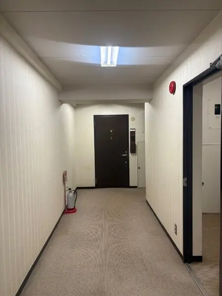 マンションフロイント麻布