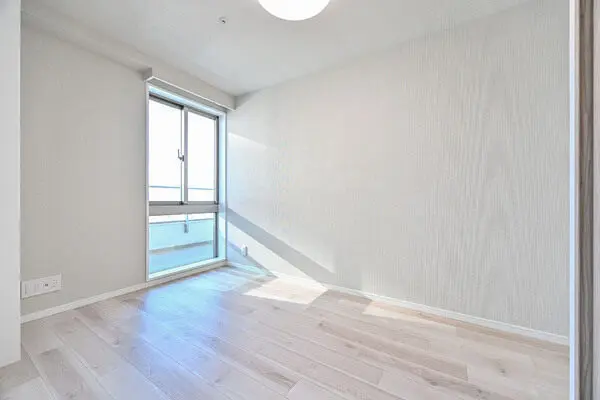 ザ・ヨコハマタワーズ　タワーウエスト