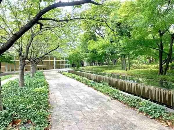 M.M.TOWERS FORESIS L棟