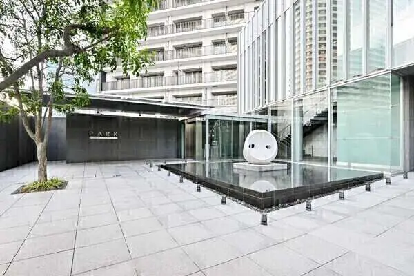 Brillia Grande みなとみらい パークフロントタワー