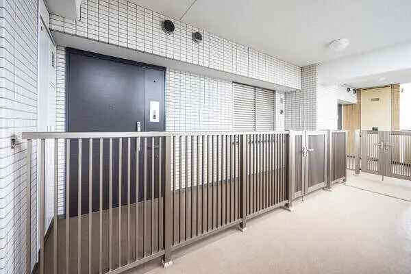 ザ・パークハウス東川口