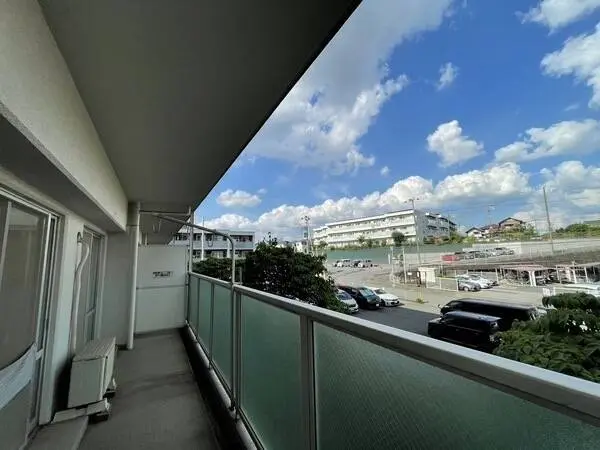 グリーンパーク大宮