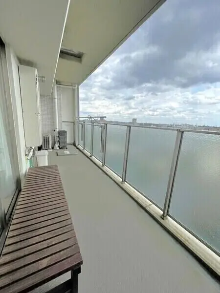 藤和シティホームズ北浦和駅前通り