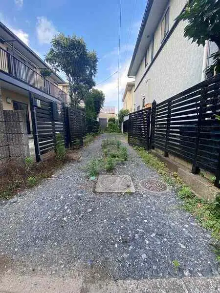 埼玉県さいたま市南区太田窪２丁目 一戸建て