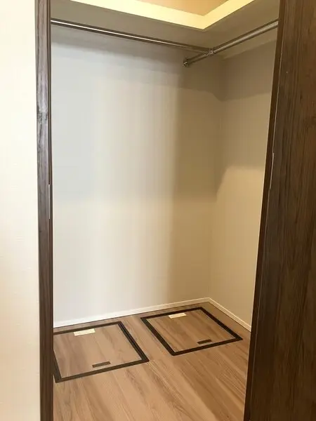 パークハウス浦和ソレイユフォート