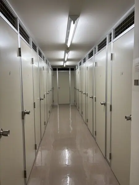 パークシティ浜田山Ａ棟