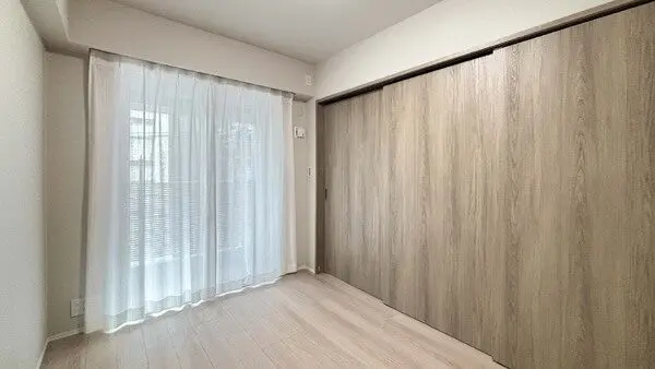 シティハウス中野新橋